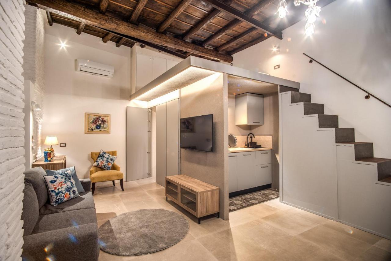 Appartamento Casa Vantaggio Roma