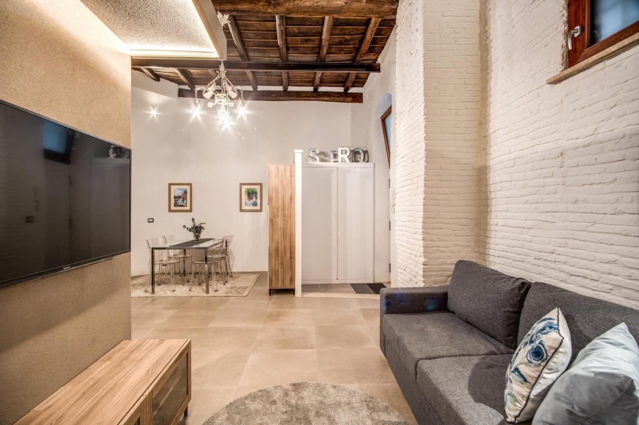 Casa Vantaggio Appartamento