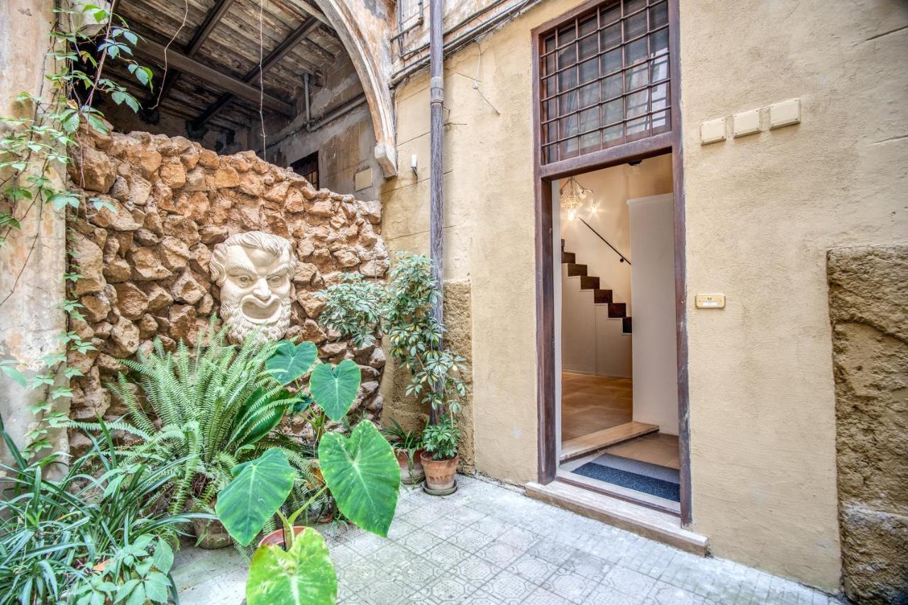 Casa Vantaggio Appartamento Roma